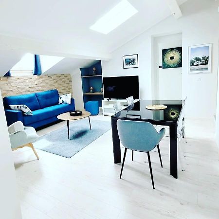 Location Vacances T3 A Cannes Exteriör bild