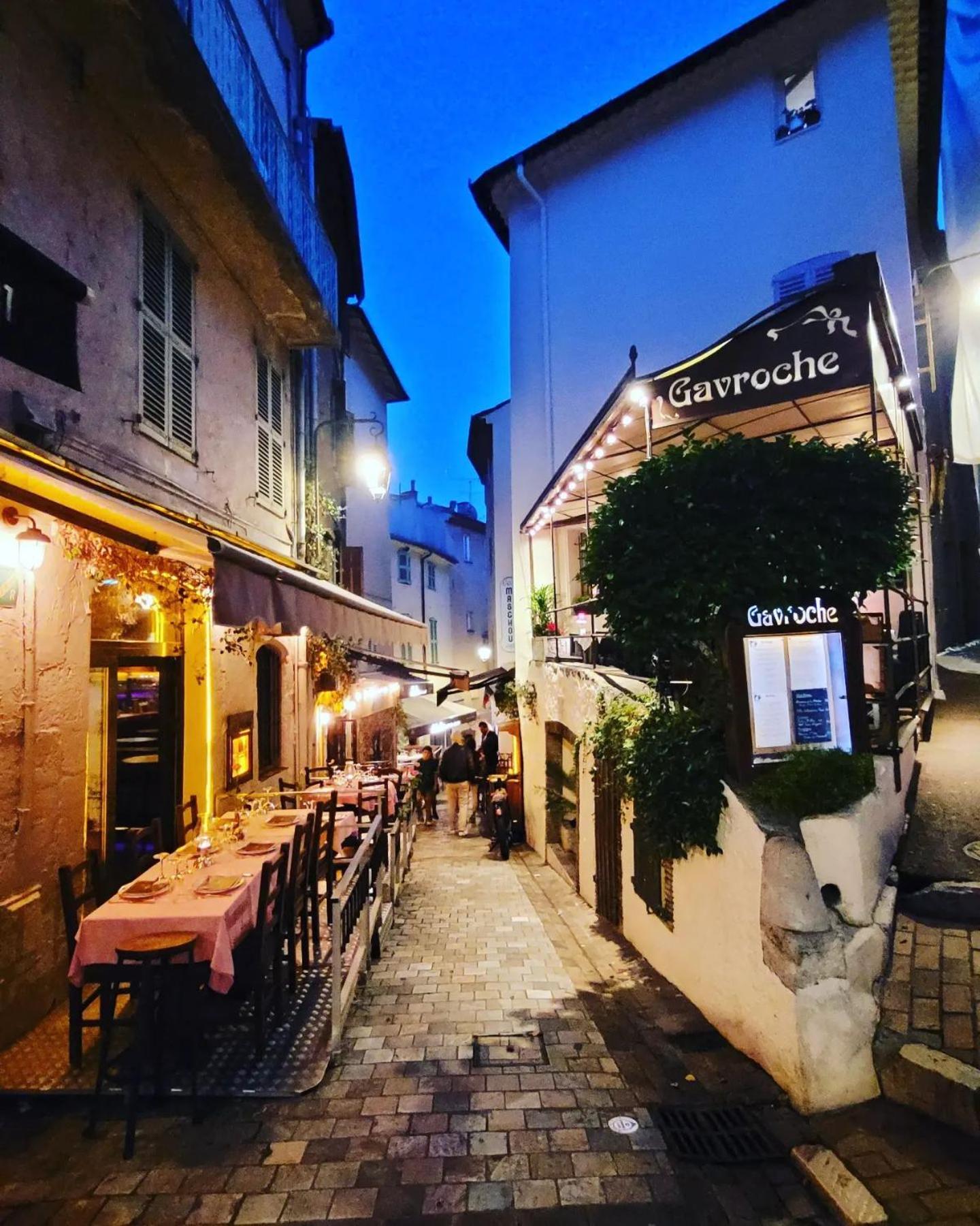 Location Vacances T3 A Cannes Exteriör bild